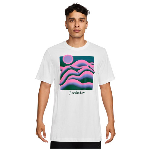 Nike Ανδρική κοντομάνικη μπλούζα Sportswear Tee
